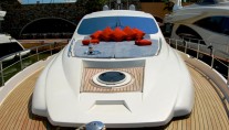 JR Foredeck Too.
